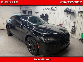 2021 Chrysler 300