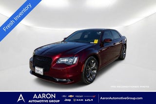 2021 Chrysler 300