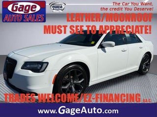 2023 Chrysler 300