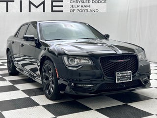 2023 Chrysler 300
