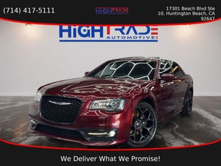 2020 Chrysler 300