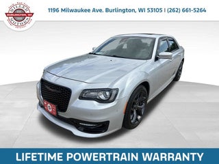 2023 Chrysler 300