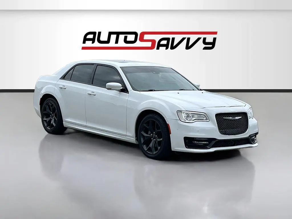 2023 Chrysler 300