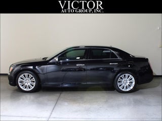 2012 Chrysler 300 Limited