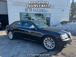 2013 Chrysler 300C