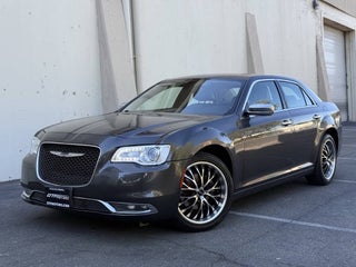 2019 Chrysler 300 Limited