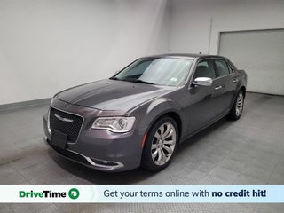 2019 Chrysler 300 Limited