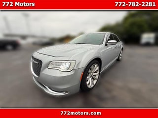 2020 Chrysler 300 Limited