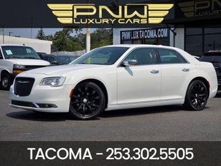 2020 Chrysler 300 Limited
