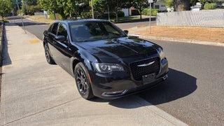2020 Chrysler 300