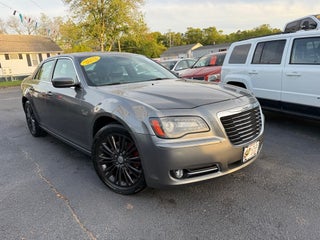 2012 Chrysler 300