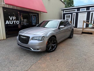 2018 Chrysler 300 S