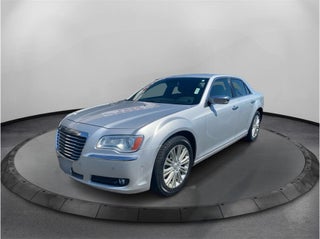 2012 Chrysler 300 Limited