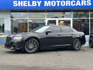 2014 Chrysler 300
