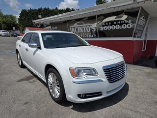 2014 Chrysler 300