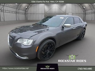 2019 Chrysler 300 Limited