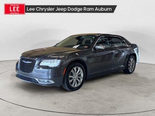 2020 Chrysler 300 Limited