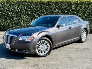2014 Chrysler 300