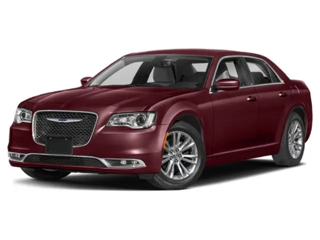 2023 Chrysler 300