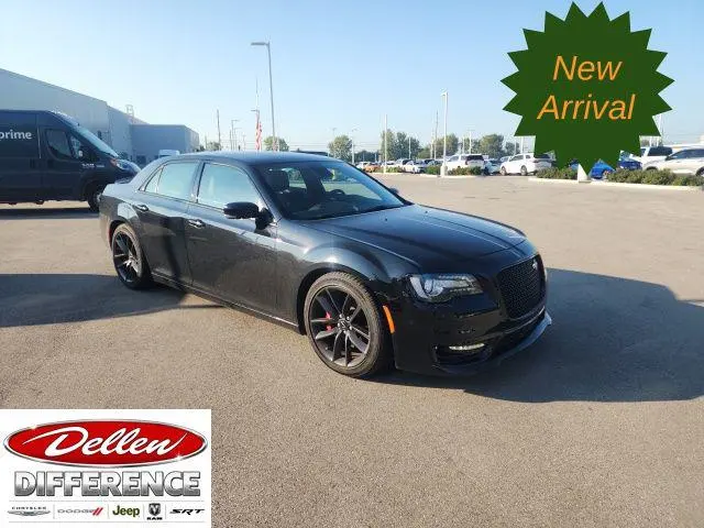 2023 Chrysler 300