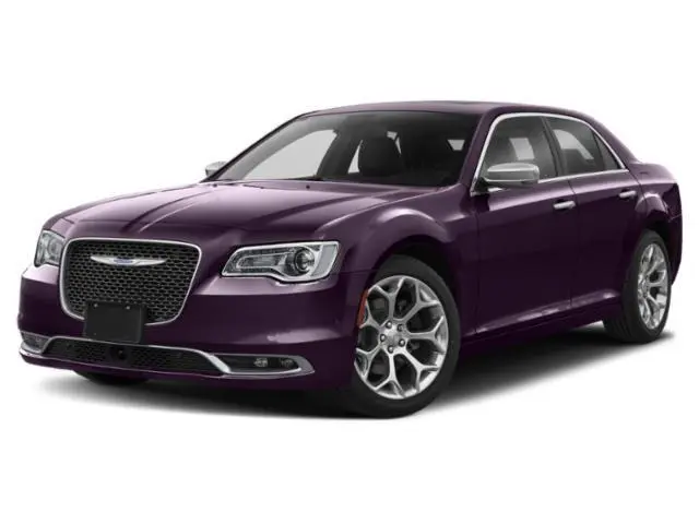 2020 Chrysler 300