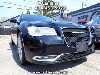 2015 Chrysler 300 Limited
