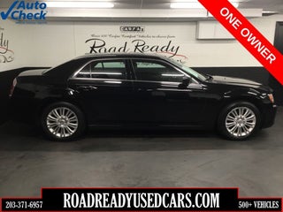 2013 Chrysler 300