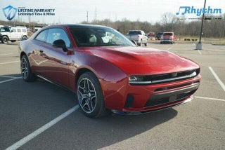 2026 Dodge Charger Scat Pack