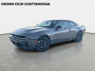 2026 Dodge Charger Scat Pack