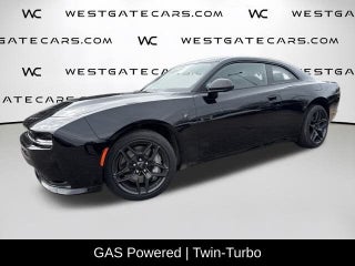 2026 Dodge Charger Scat Pack