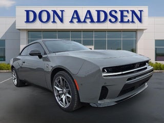 2026 Dodge Charger Scat Pack