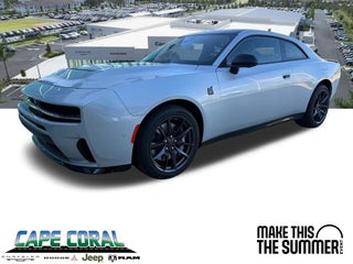 2026 Dodge Charger Scat Pack
