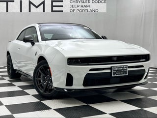2026 Dodge Charger Scat Pack