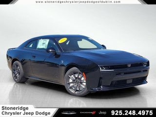 2026 Dodge Charger Scat Pack