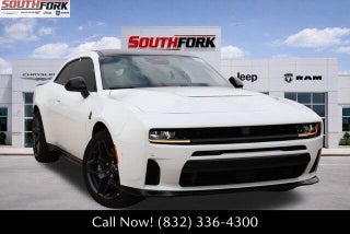 2026 Dodge Charger Scat Pack