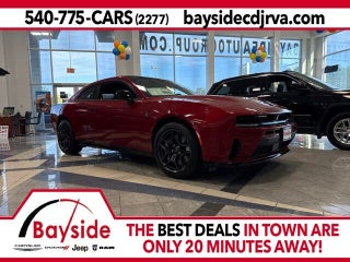 2026 Dodge Charger Scat Pack
