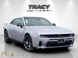 2026 Dodge Charger Scat Pack