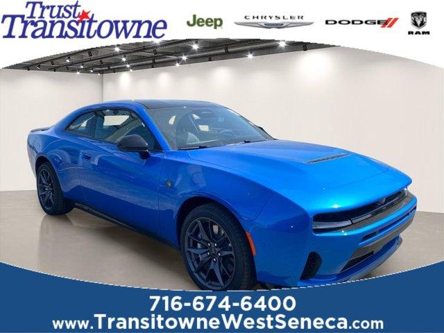 2026 Dodge Charger Scat Pack