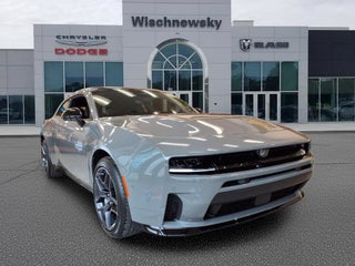2026 Dodge Charger Scat Pack