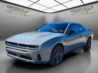 2026 Dodge Charger Scat Pack