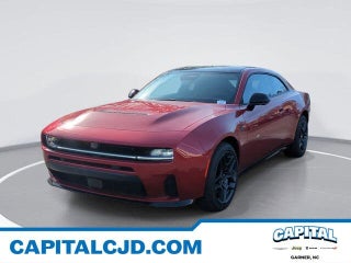 2026 Dodge Charger Scat Pack