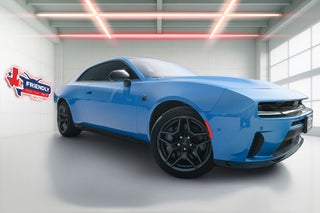 2026 Dodge Charger Scat Pack