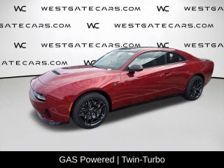 2026 Dodge Charger Scat Pack