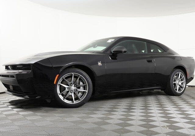 2026 Dodge Charger Scat Pack