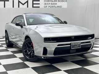 2026 Dodge Charger Scat Pack