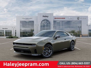 2026 Dodge Charger Scat Pack