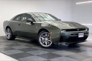 2026 Dodge Charger Scat Pack