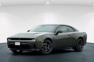 2026 Dodge Charger Scat Pack