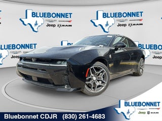 2026 Dodge Charger Scat Pack