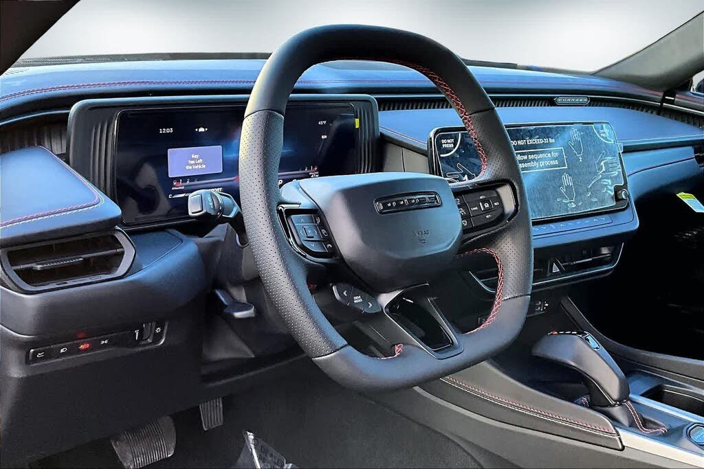 2026 Dodge Charger Scat Pack